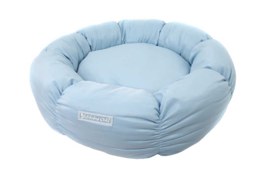 Cama Flor Azul (2)