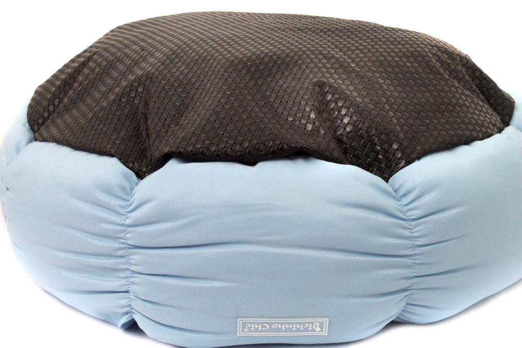 Cama Flor Azul (3)