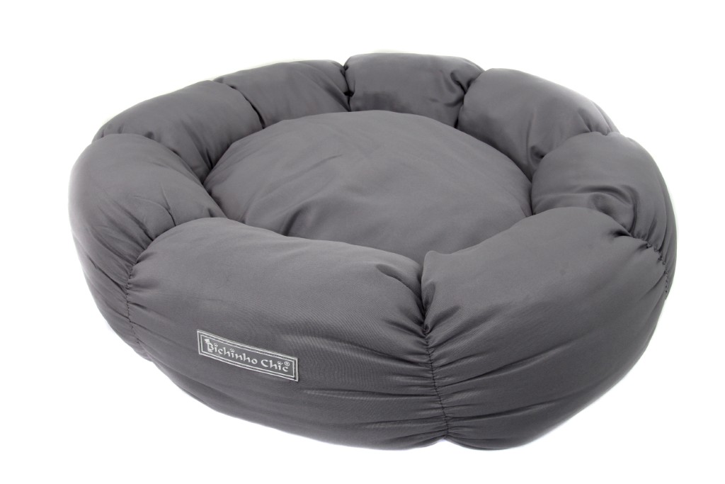 Cama Flor Cinza (2)