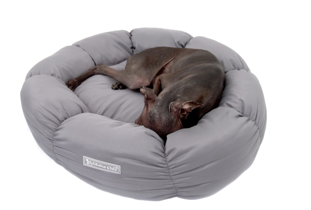 Cama Flor Cinza (7)