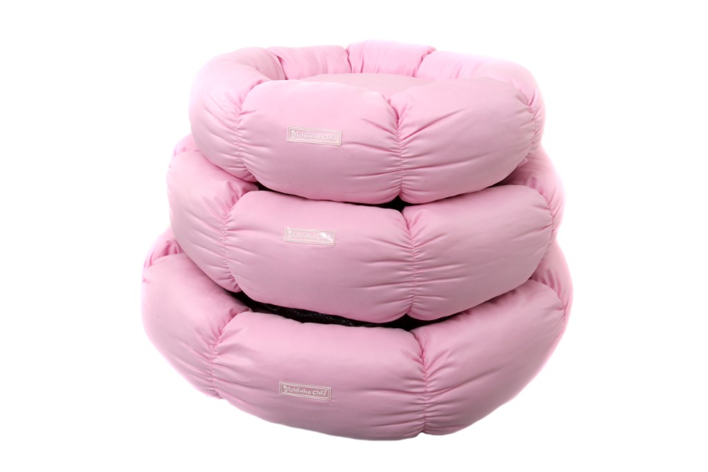 Cama Flor Rosa (1)