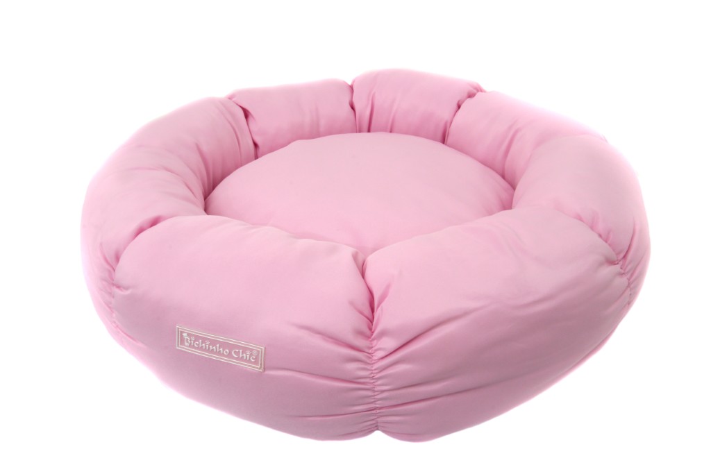 Cama Flor Rosa (2)